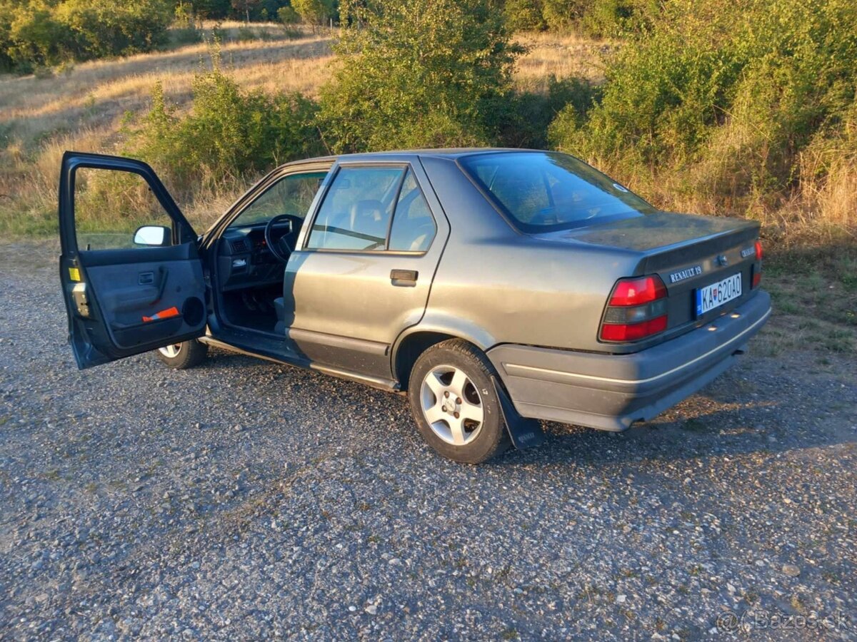 Predám Renault Chamade 19 - 5