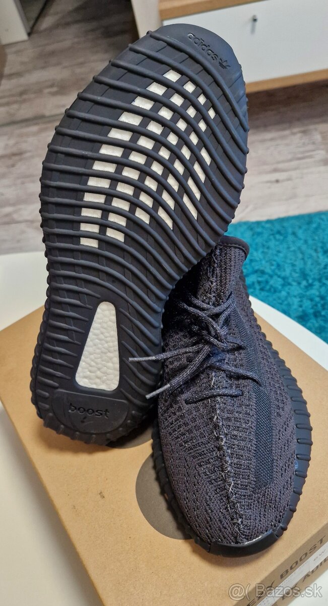 Yeezy Boost 350 - 5