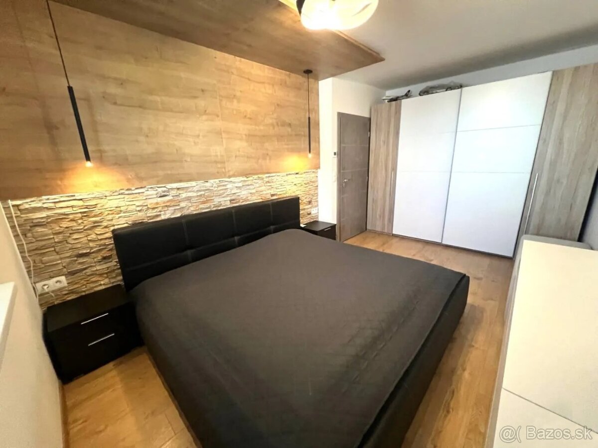 4i byt v rodinnom dome Bernolákovo - 5