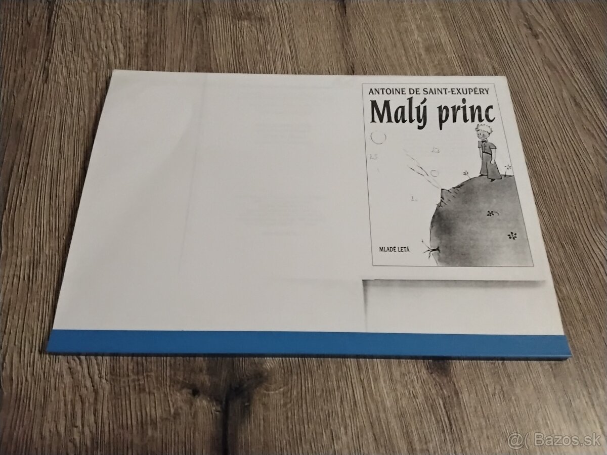 Slovníky a knihy - 5