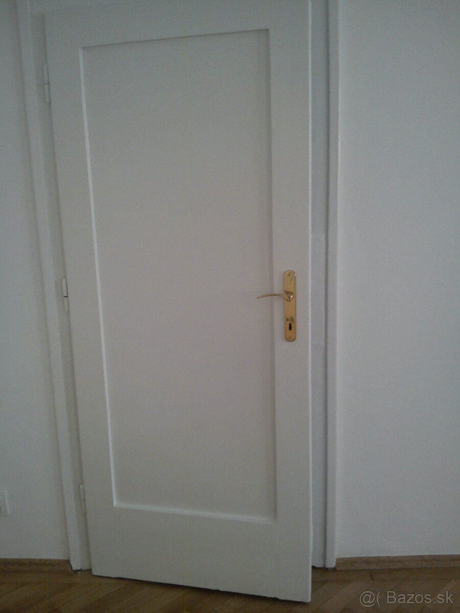 náter okien dverí - 5