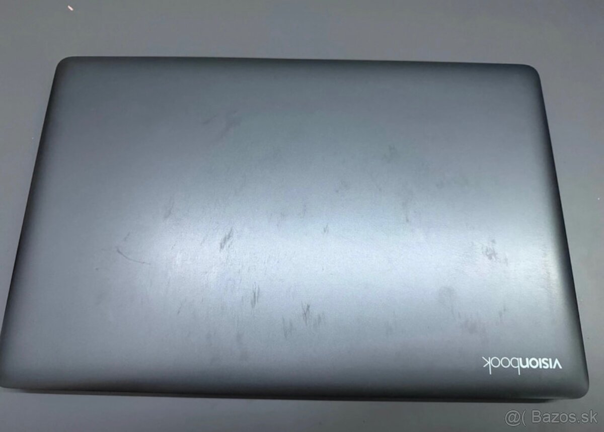 Notebook UMAX visionbook N15G Plus - 5