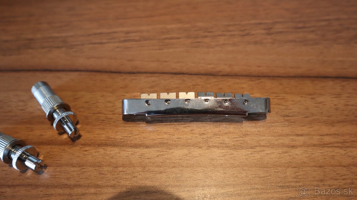 Ibanez Bridge 2GB1FT3C - 5