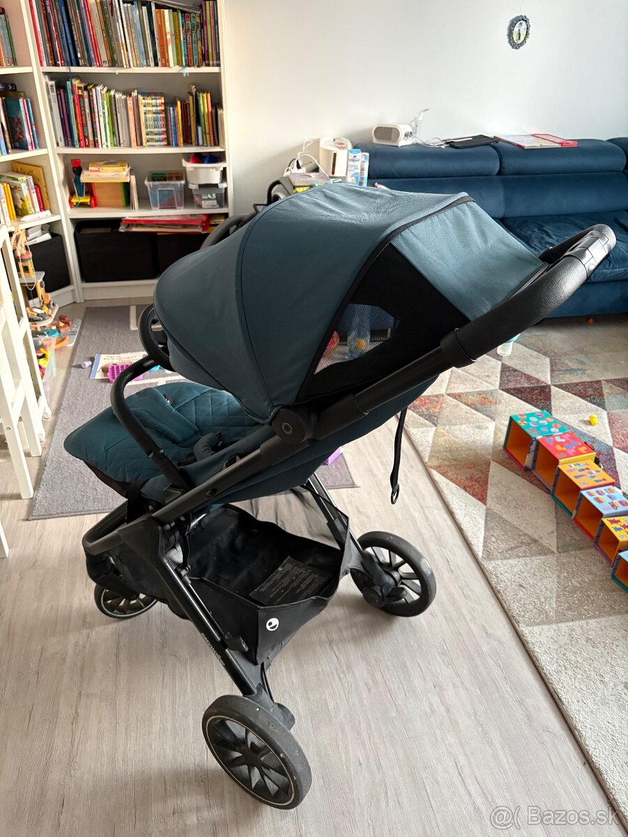 Easywalker Jackey XL - 5