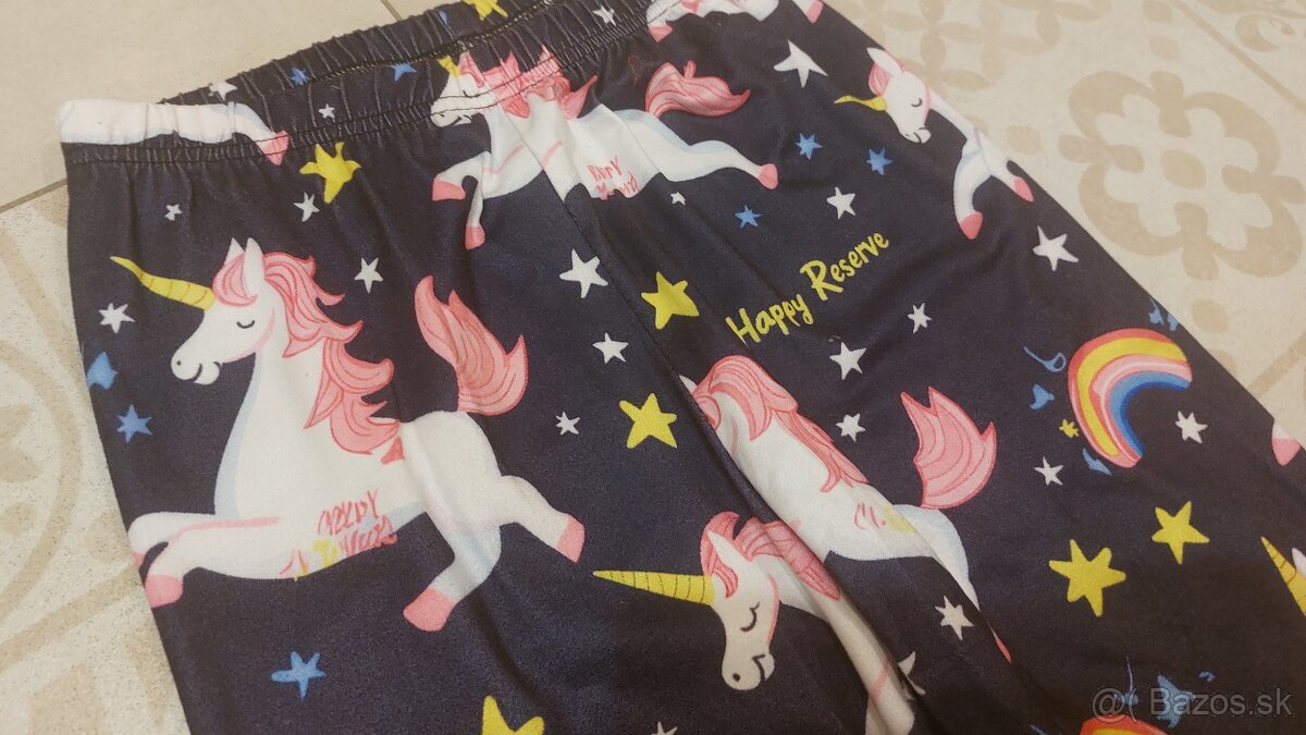 Predam leginy jednorozec v.146/152 - 5
