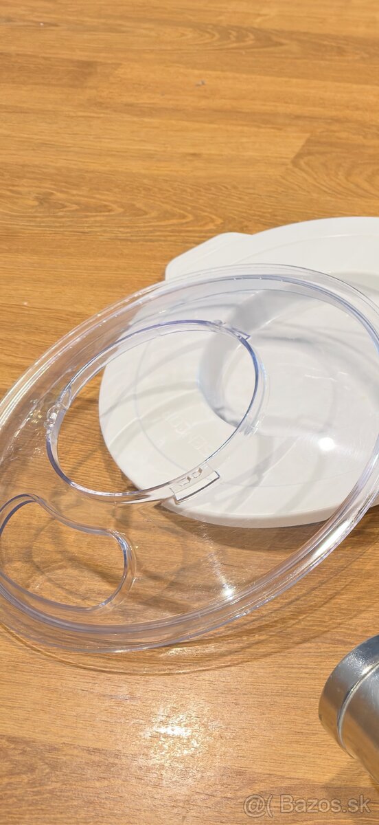 Kuchynský robot - 5