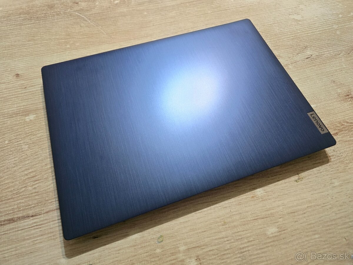 Lenovo ideapad 3 so 128 gb ssd diskom vhodny na caste prenas - 5