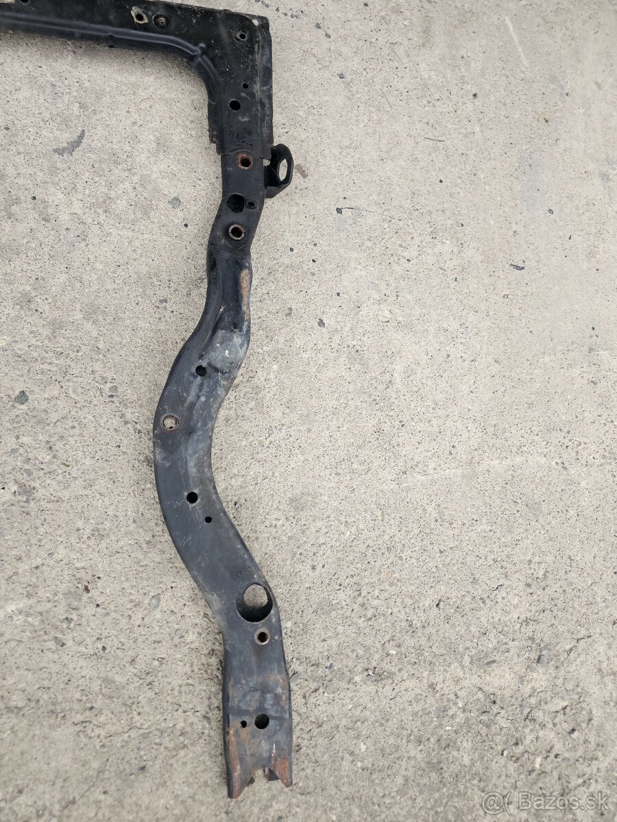 Subaru impreza 2001-2007 spodny ram - 5