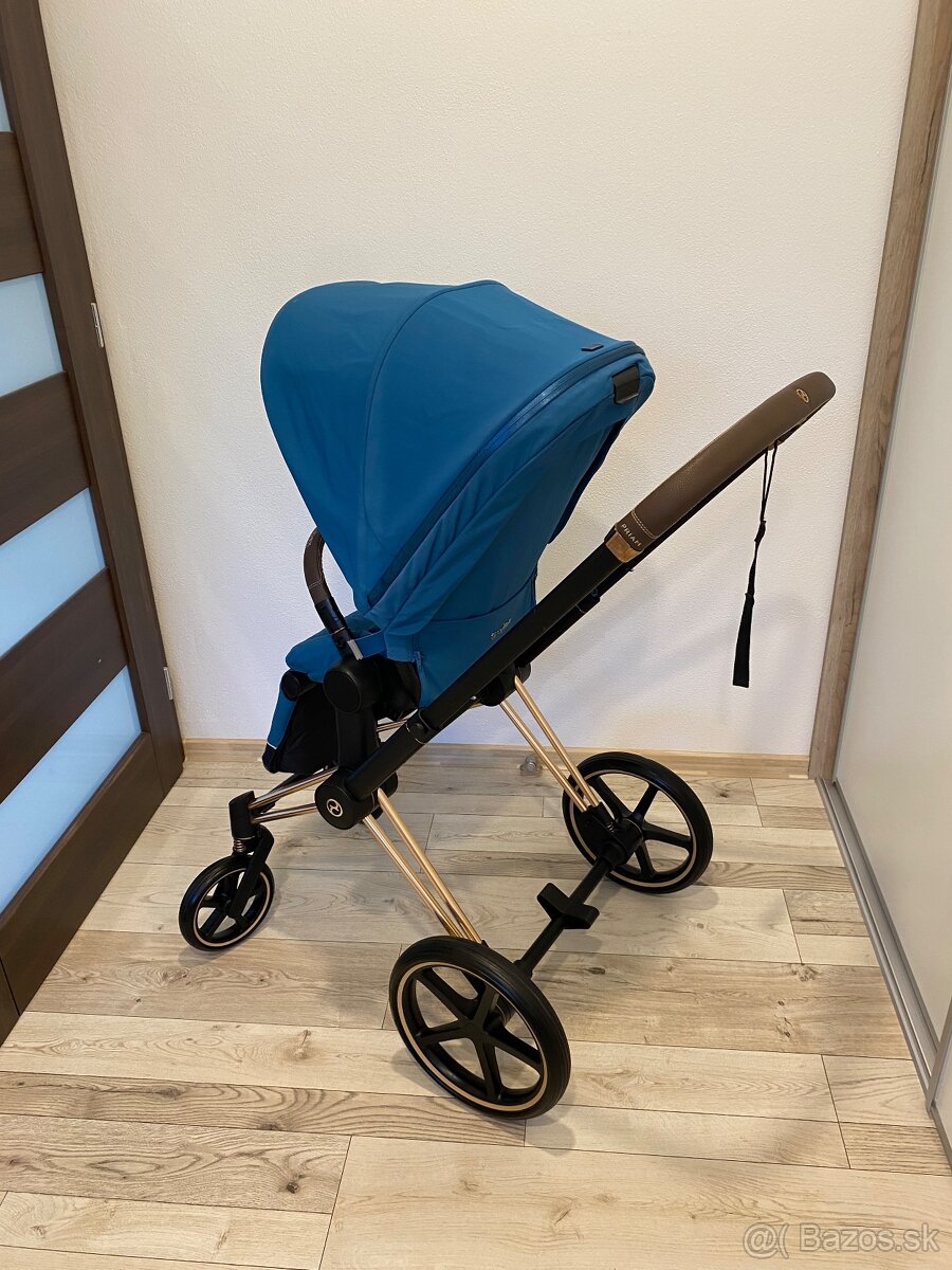 Cybex Priam 2022 - 5