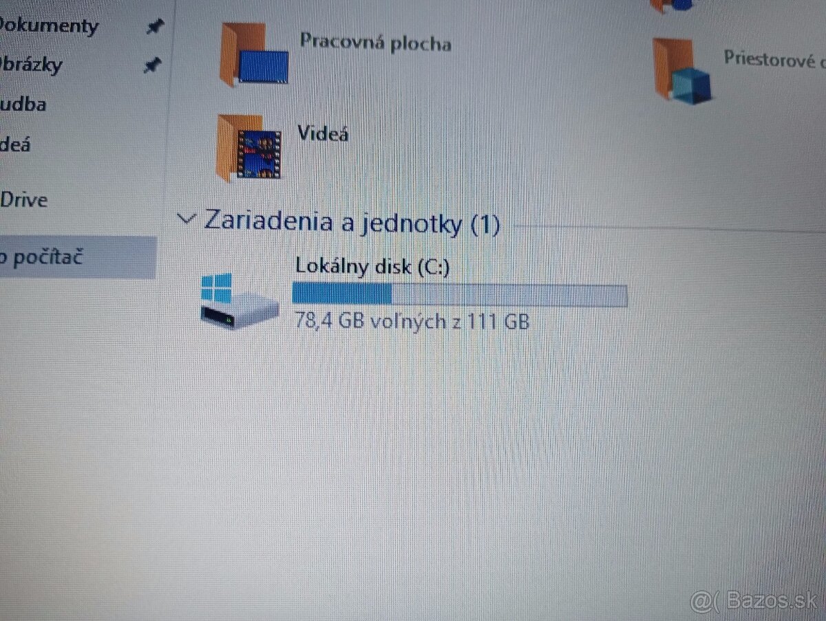 Lenovo Thinkpad A475 , Windows 10 , AMD PRO A12 , 8gb ram. - 5