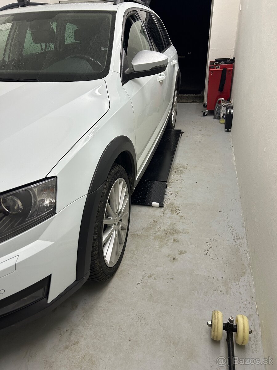 Hobby garáž – možnosť využitia 🚗🔧 - 5