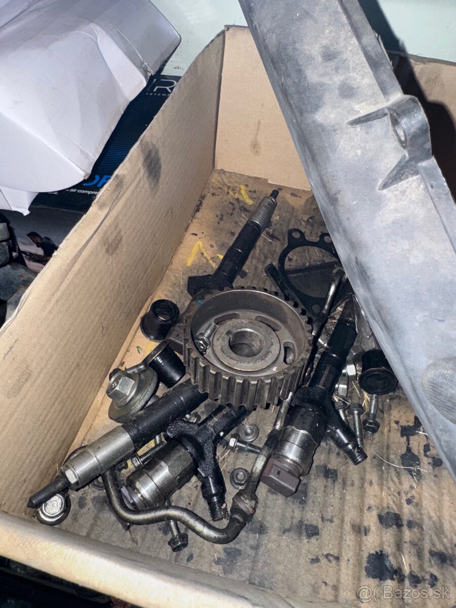 Diely Toyota Lc LJ , KZJ, HZJ, BJ, 73 , 70 , 78, D4D - 5