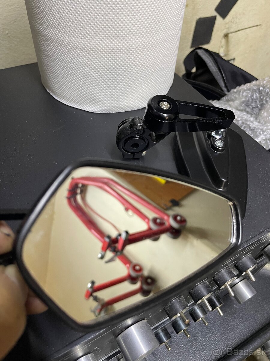 Nove Spatne zrkadla - 5