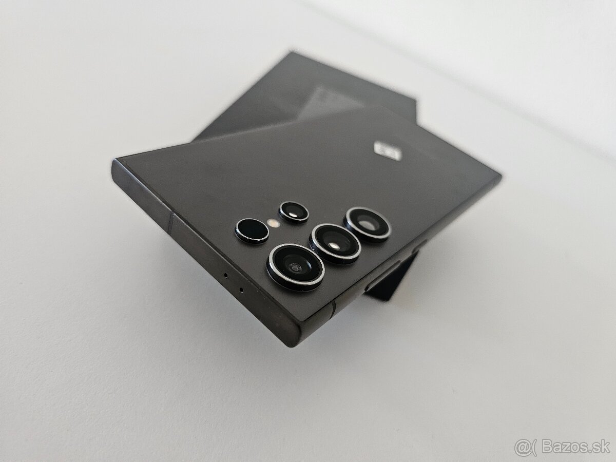 Samsung Galaxy S24 Ultra 512GB so zárukou - 5