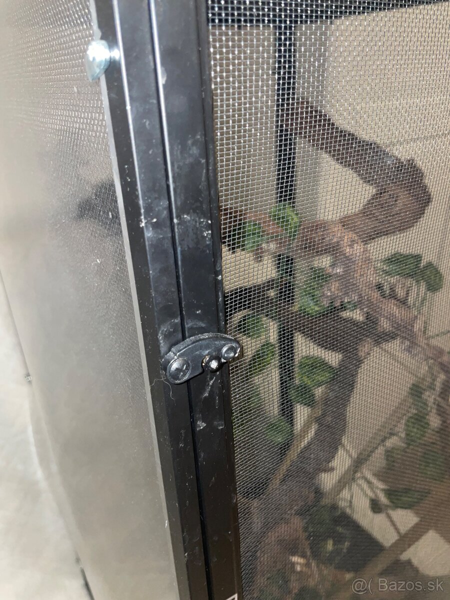 Terárium pre chameleóna - 5