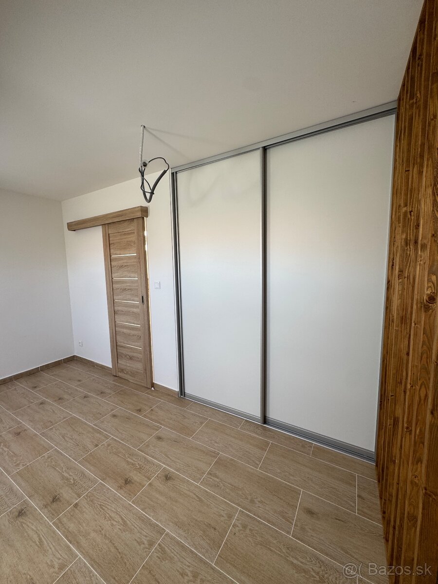 ✨ Nové byty vo Vajnoroch – Baničova ulica ✨ - 5