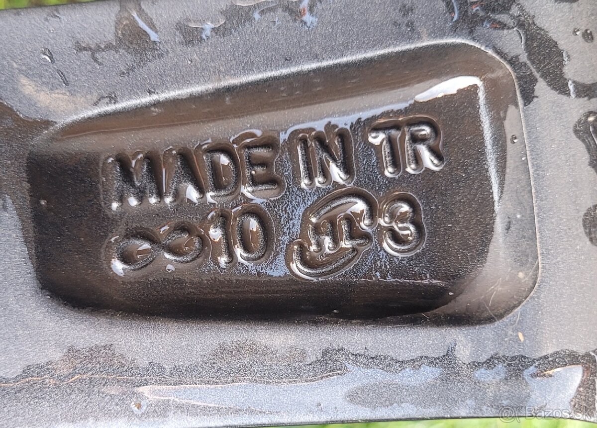 5x114.3 R18 i20N - 5