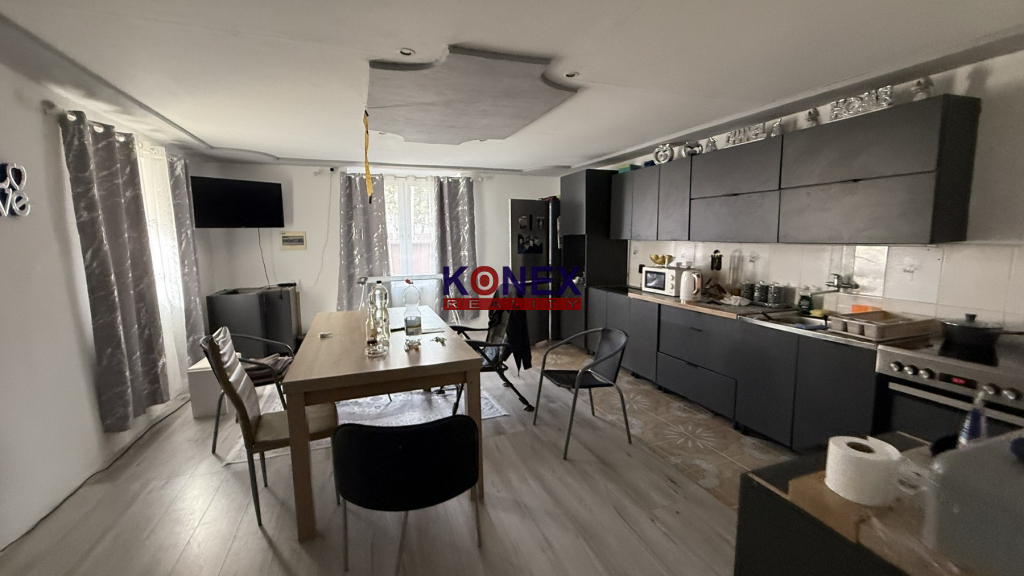 Rodinný dom k nasťahovaniu – VOJČICE - 5