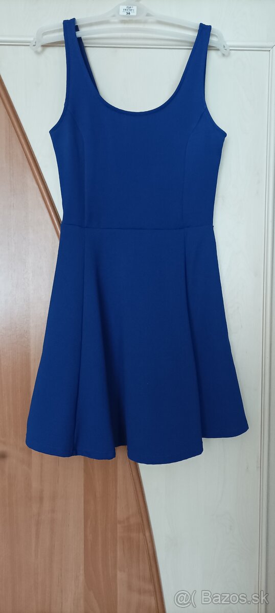 Šaty na akúkoľvek príležitosť - 5