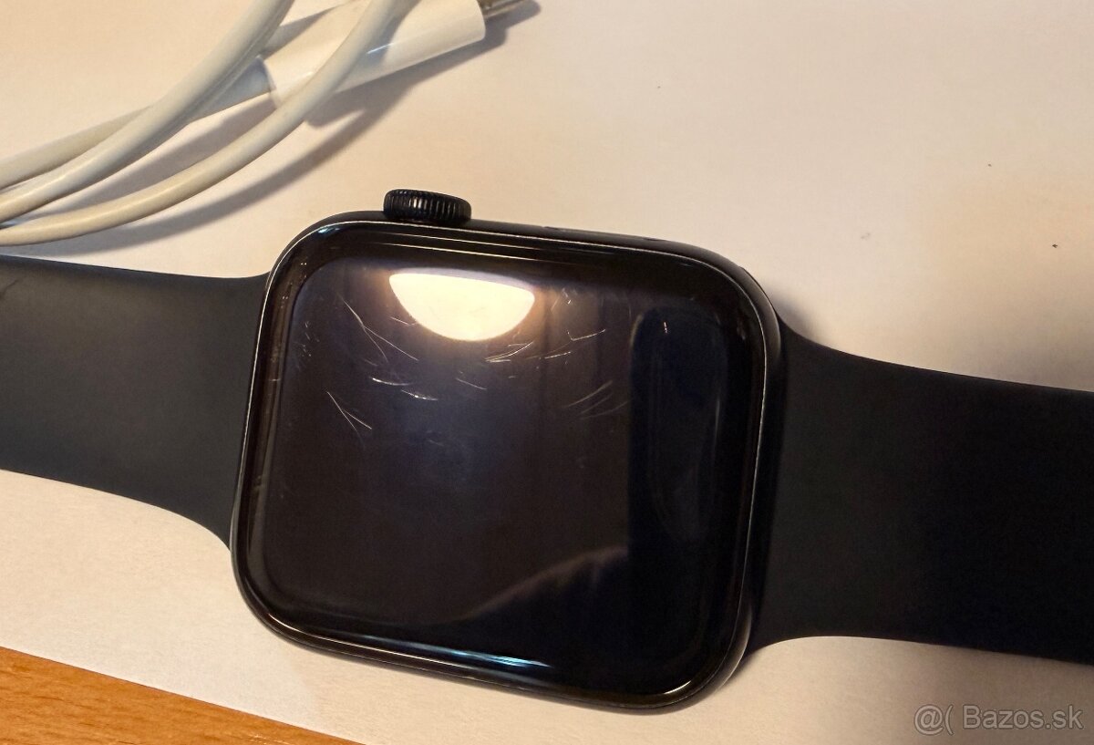 Iphone 13 Mini 256 GB + Apple Watch SE(2.Gen.)44 mm - 5