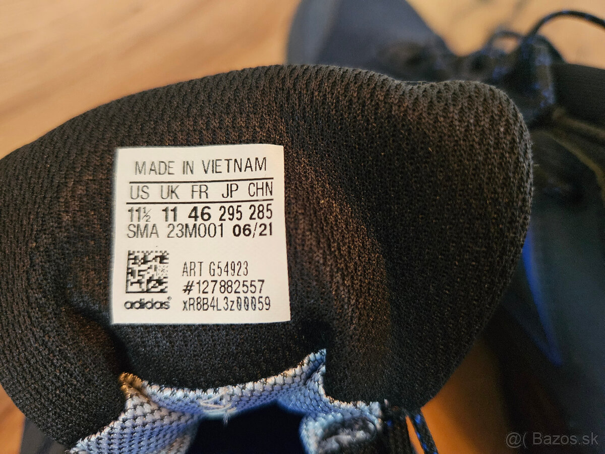 Adidas Terrex GTX 46 - 5