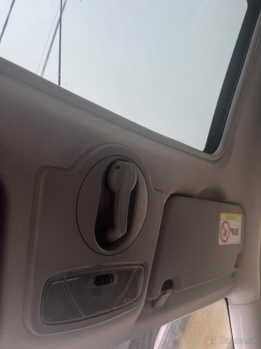 Predám Ford fiesta 1.4mpi 51kw - 5