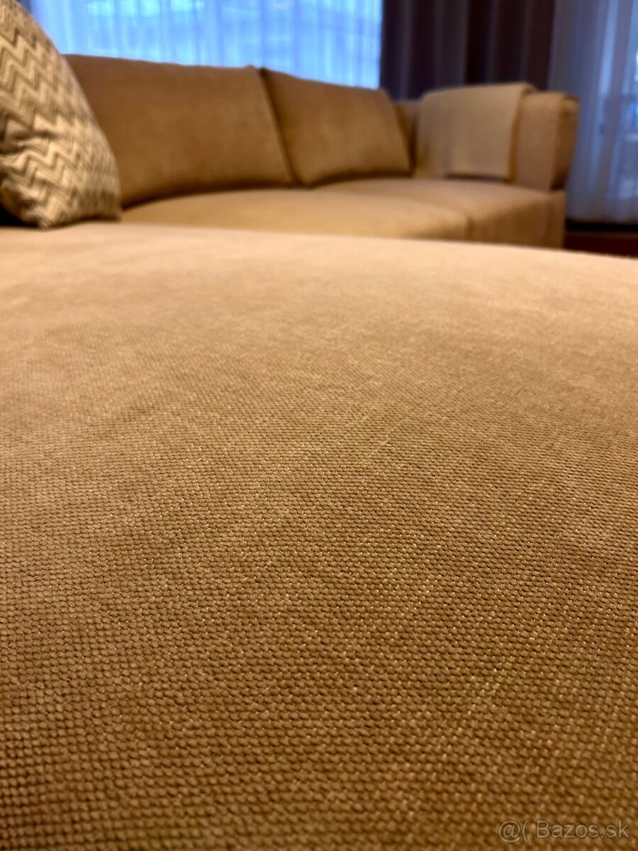 Rohova sedacia suprava - 5