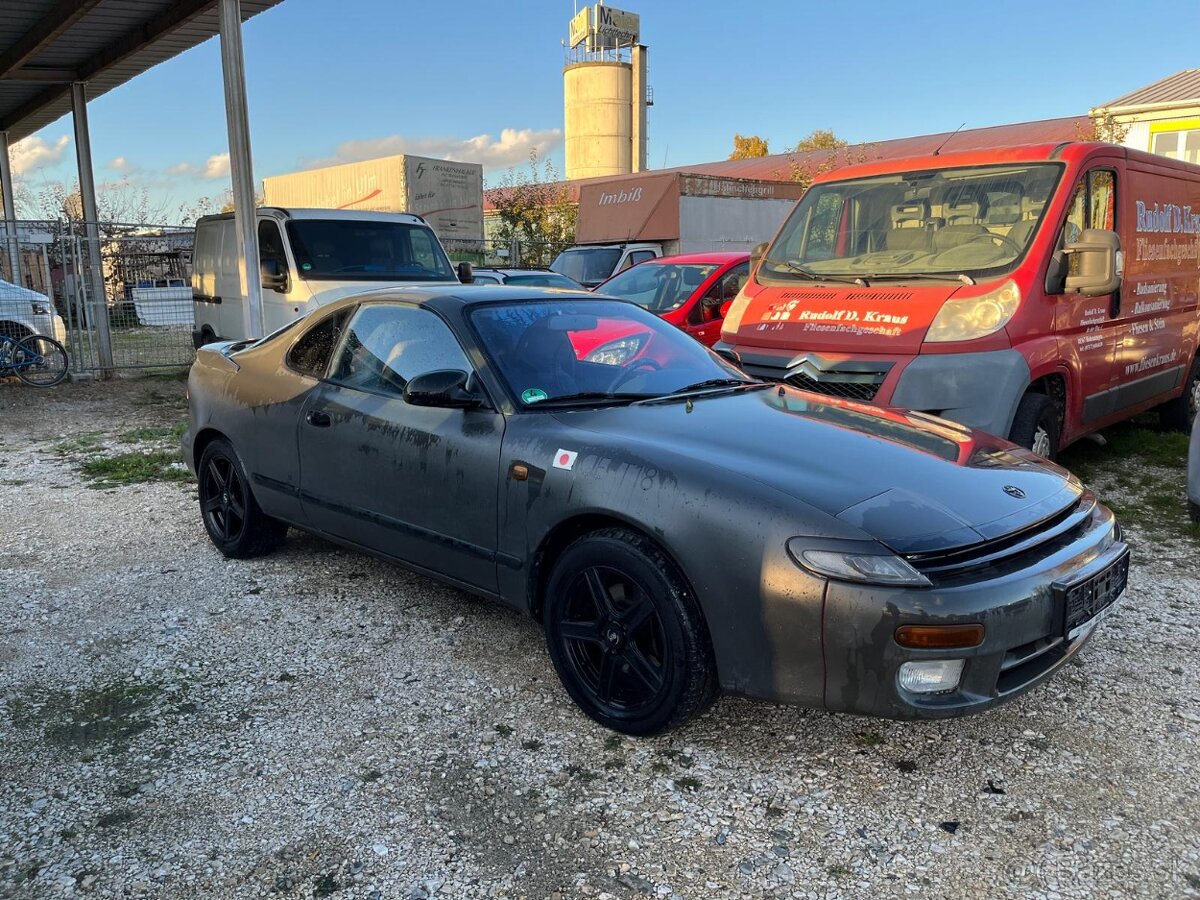 Toyota Celica 2.0i 16V r 1992 - 5