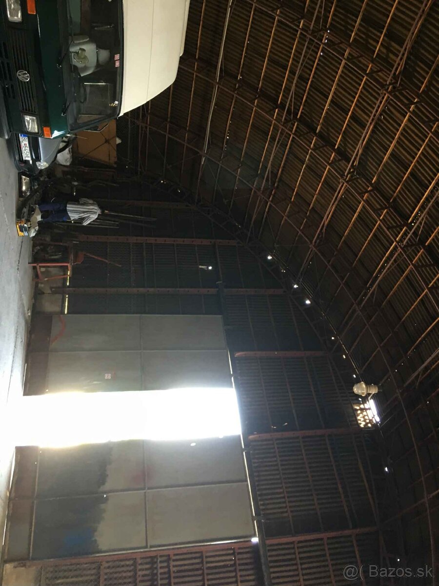 konstrukcia haly - 5