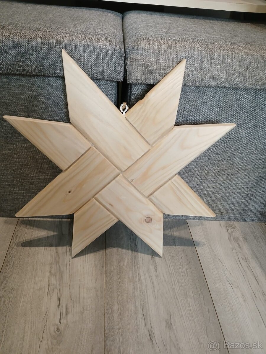 Vianocne dekoracie - 5