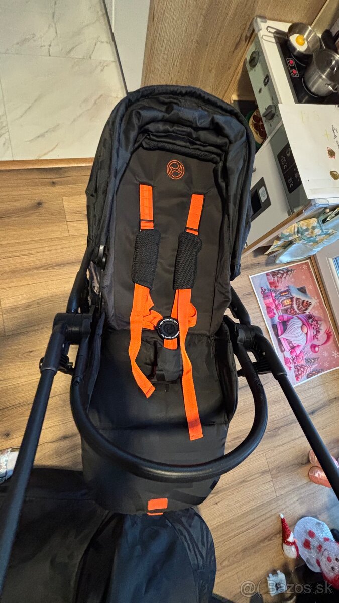 Cybex melio street limited edition - 5