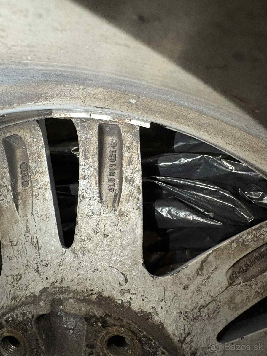 5x112 R18, zimné pneumatiky - 5