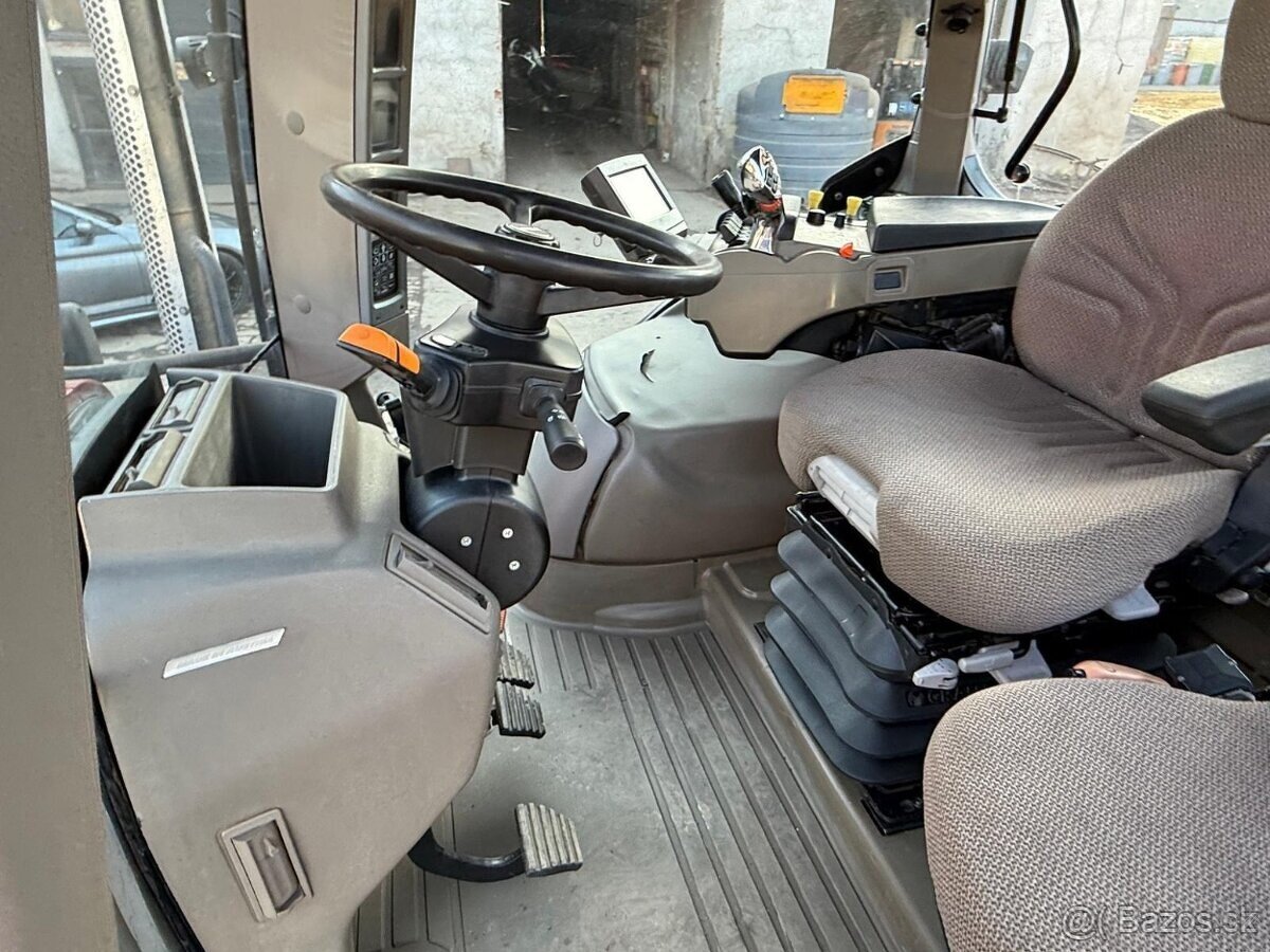 Zemědělský traktor Case Puma 230, rok výroby 2013, dovezený. - 5