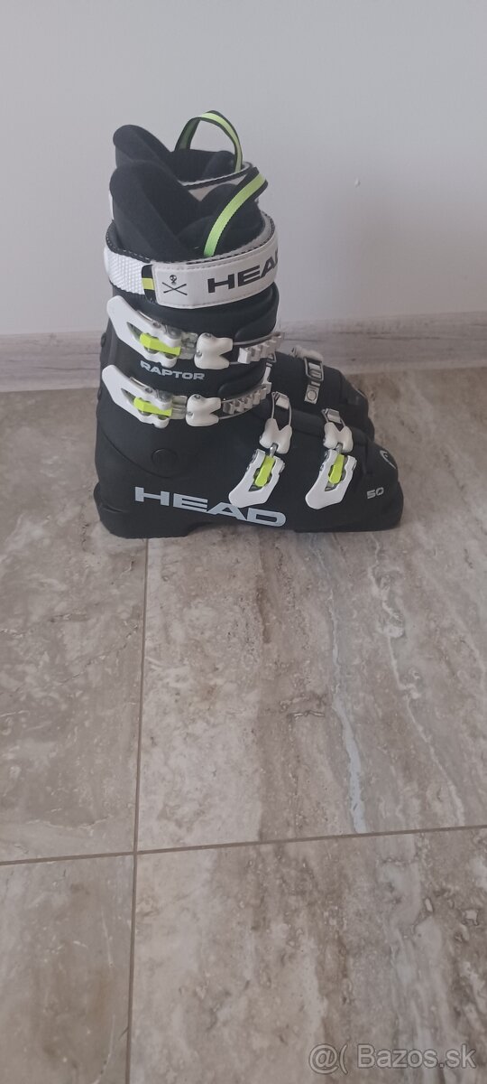 Predam detske lyziarky - 5