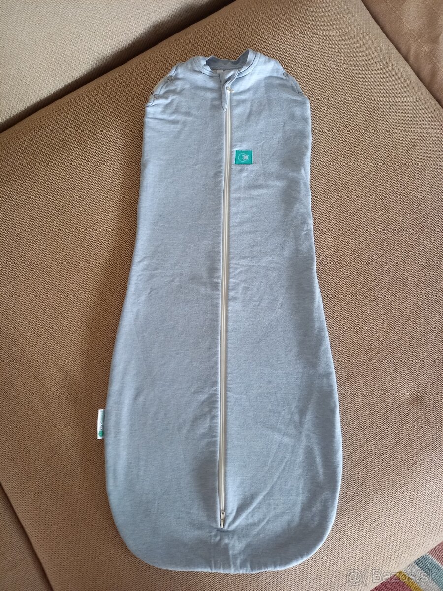 Ergococoon spaci vak - 5