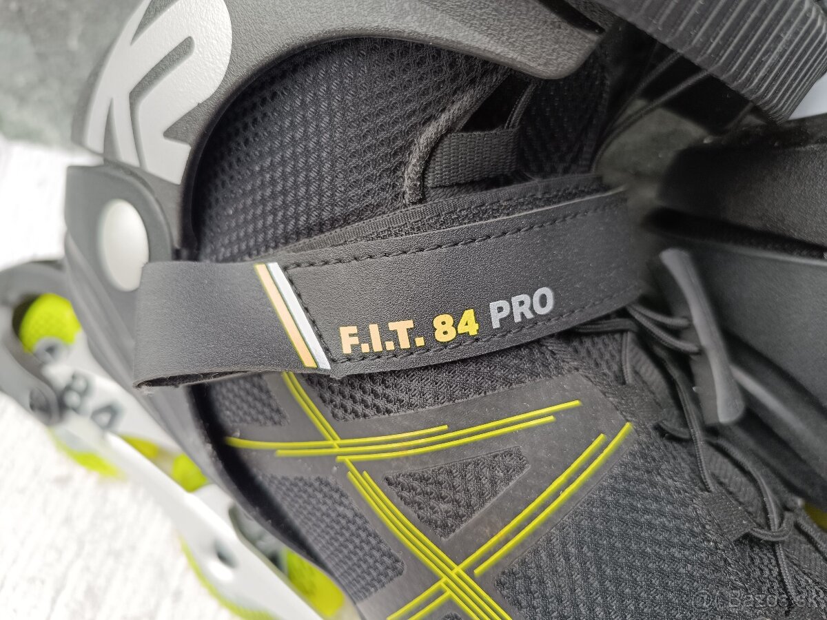 Korcule k2 fit 84 pro inline - 5