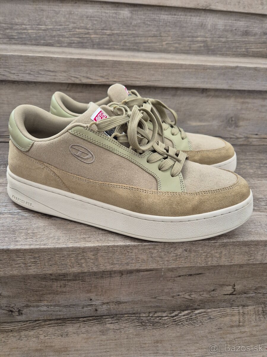 Diesel S-Sina Low X - 5