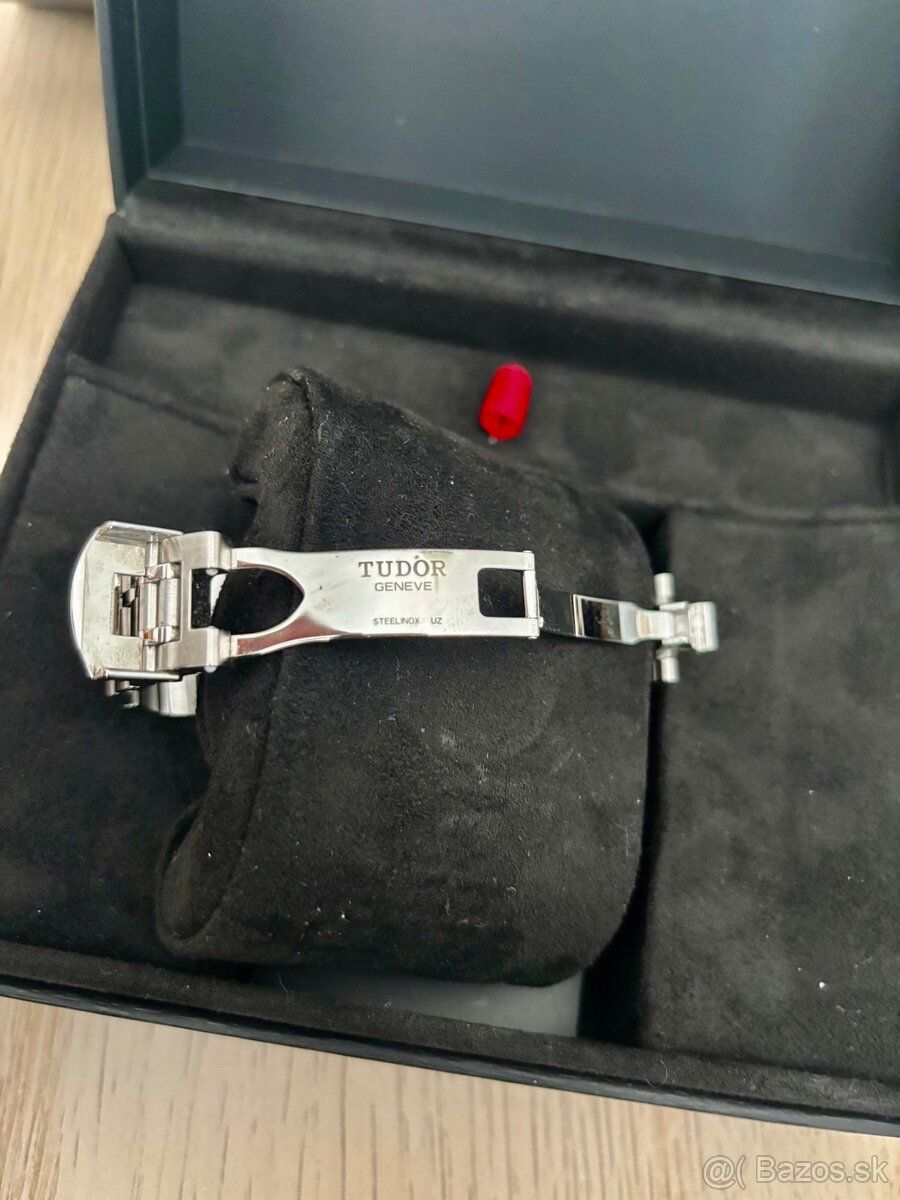 Tudor Royal 2024 - 5