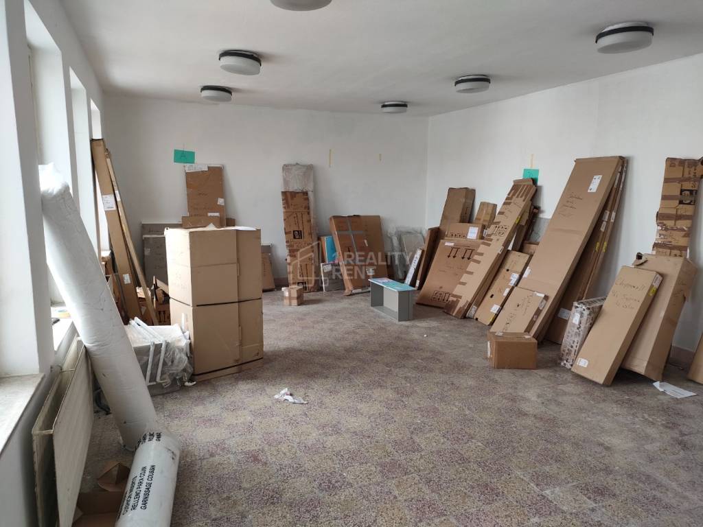 Predaj : Budova v Maršová-Rašov - 5