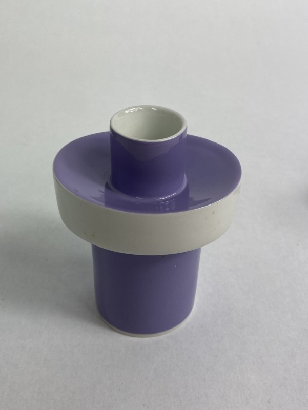 Retro súprava Royal Dux Brusel Expo - 5