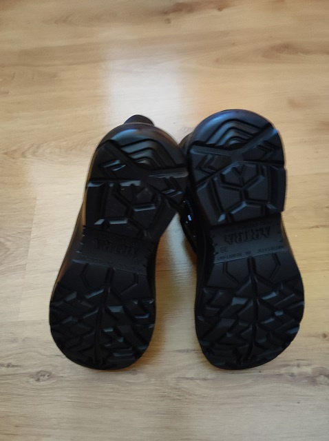 Pracovné topánky Artra - 5