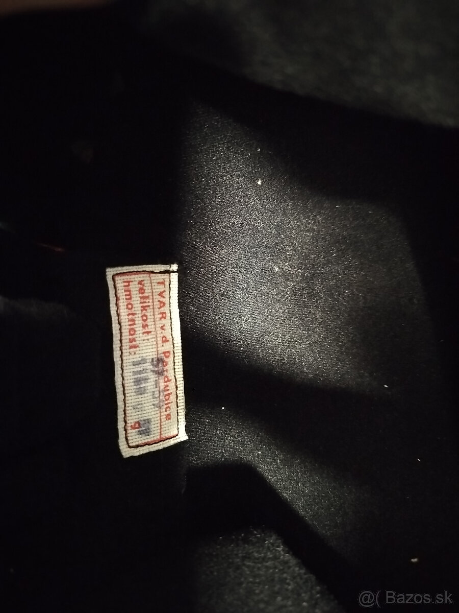 Policajná prilba CASSIDA - 5