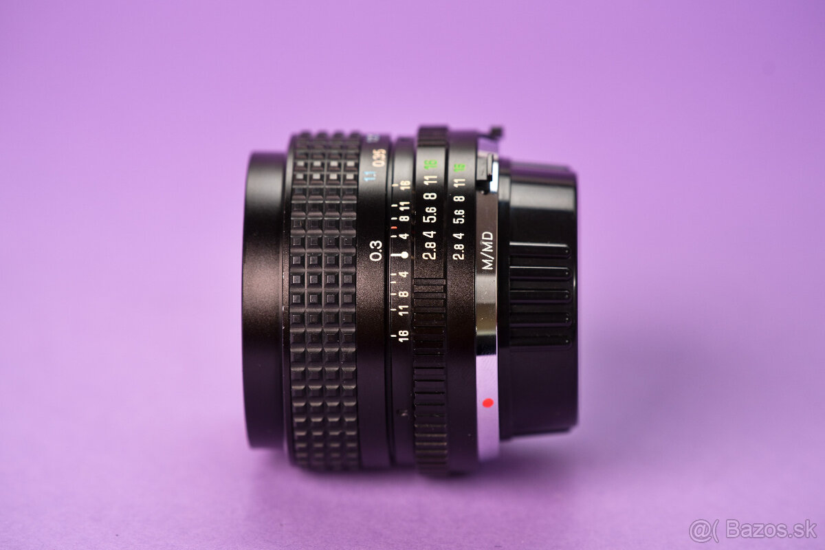 Tokina RMC 2.8/28mm MD. - 5