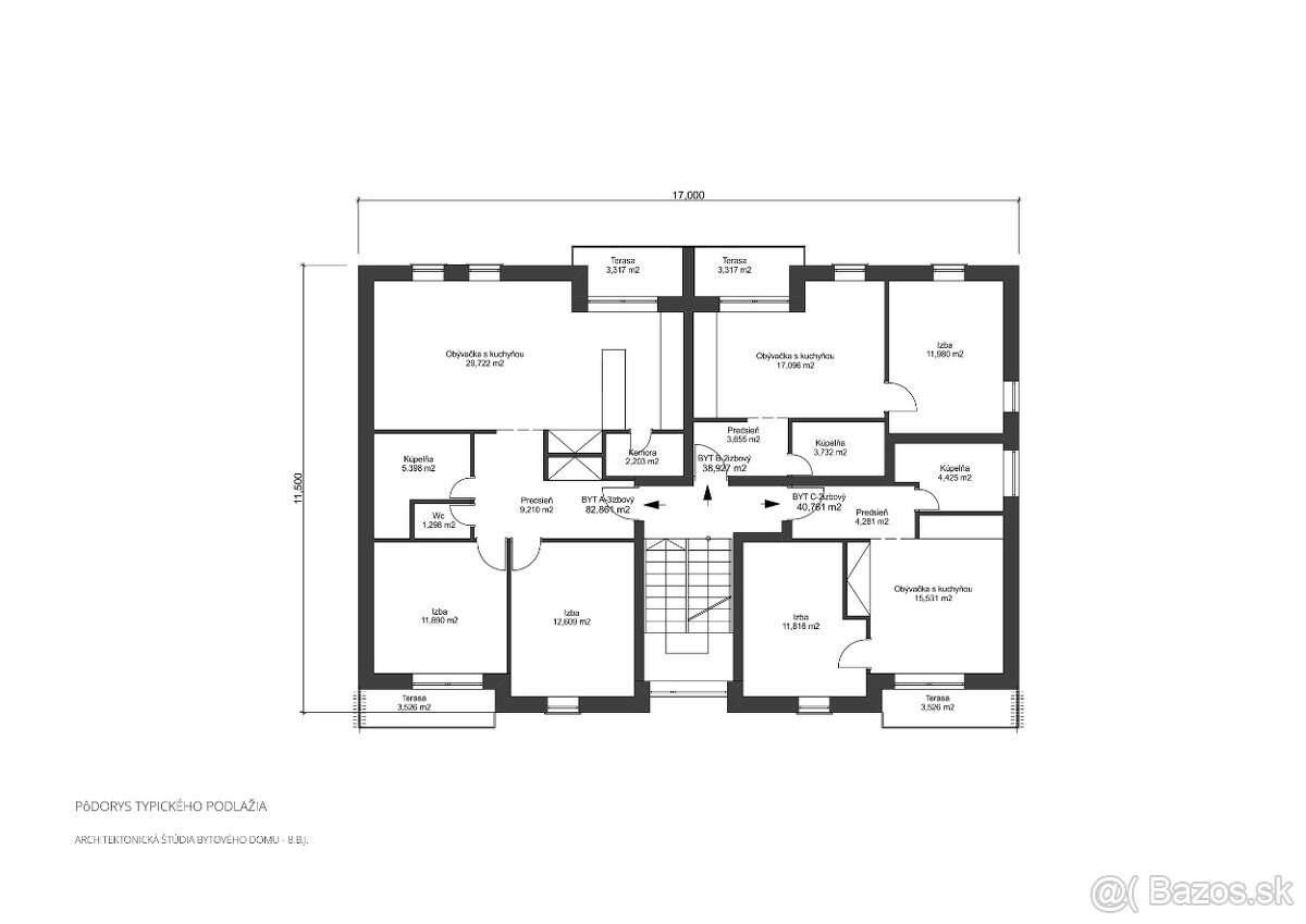 Investičny pozemok - 5
