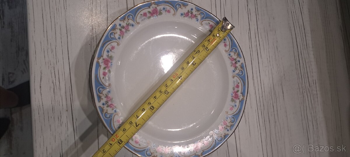 Čínsky porcelán - 5