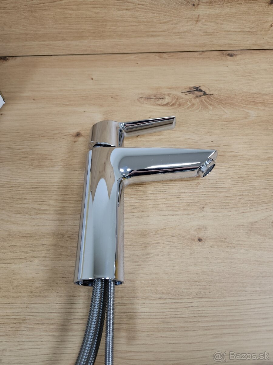 GROHE Start – umývadlová batéria s výpusťou (QuickFix), nová - 5