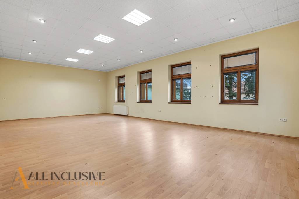 ALL INCLUSIVE | POLYFUNKČNÝ OBJEKT | CHRABRANY | TOPOĽČANY - 5