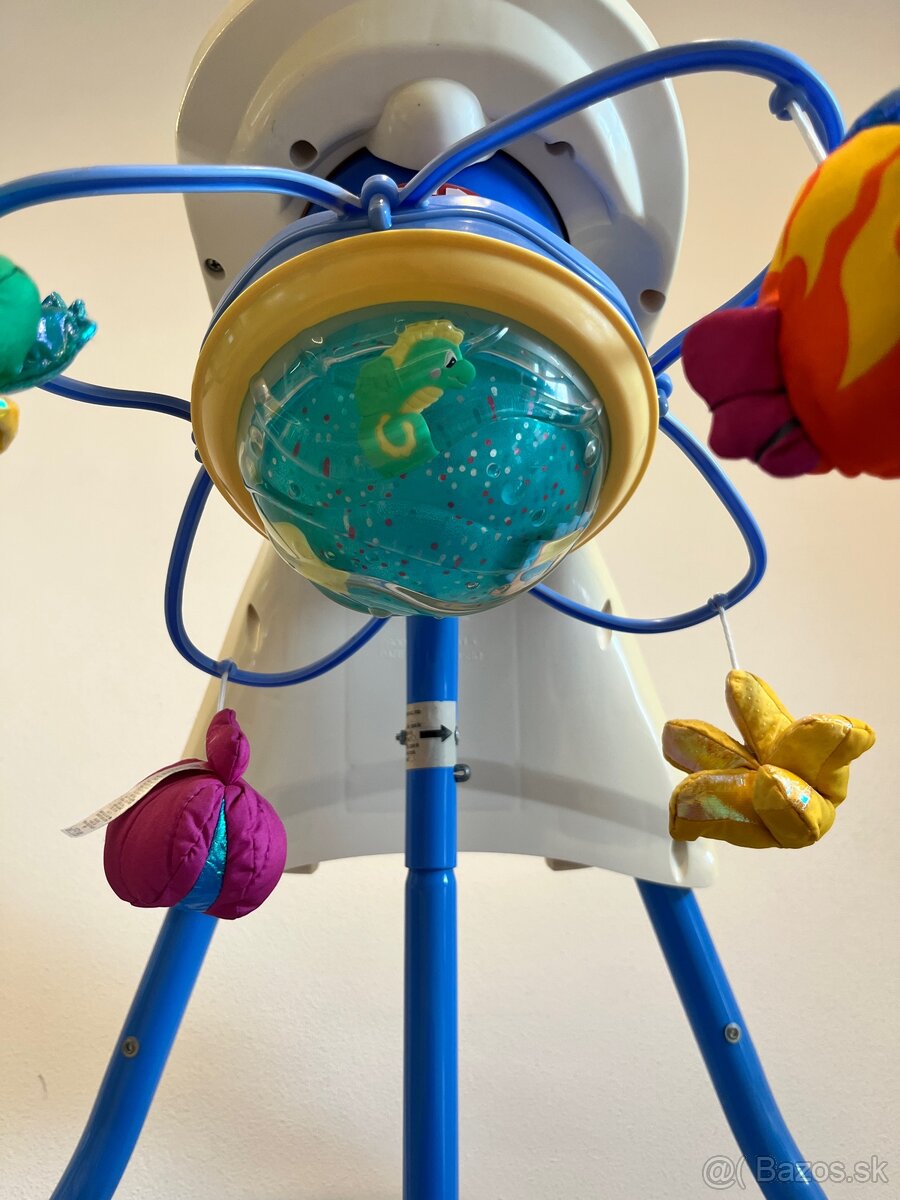 HOJDAČKA + DARČEK - 5