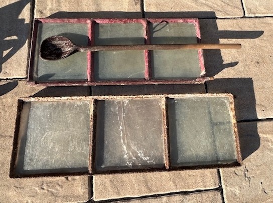 Predám MIX retro vecí - 5