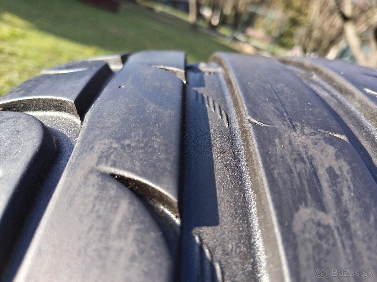 225/45 r17 letneé pneumatiky 2 kusy - 5